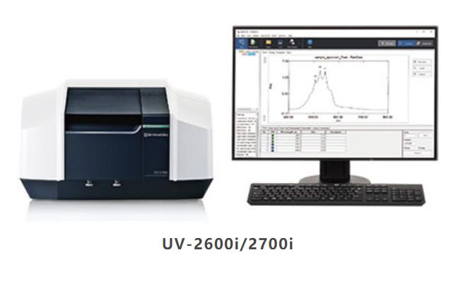 UV-2600i UV-2700i˫ɼֹȼ,ƽ__ʵҷ_ɳѧ޹˾