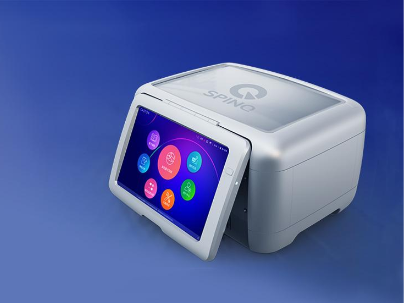 深圳量旋 便携式核磁量子计算机,电子天平_红外光谱仪_实验室分析仪器_长沙创航科学仪器有限公司