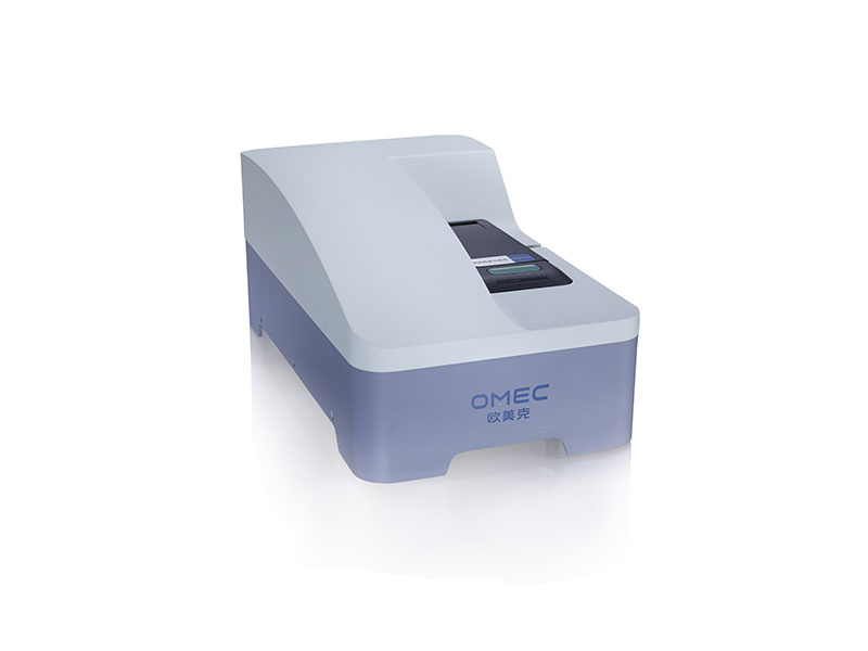 欧美克纳米粒度分析仪NS-90 Plus,电子天平_红外光谱仪_实验室分析仪器_长沙创航科学仪器有限公司