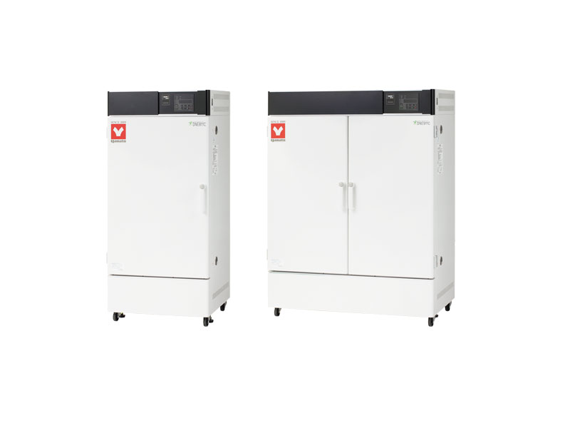 雅马拓送风定温恒温箱DNE411C/611C/811C/911C,电子天平_红外光谱仪_实验室分析仪器_长沙创航科学仪器有限公司