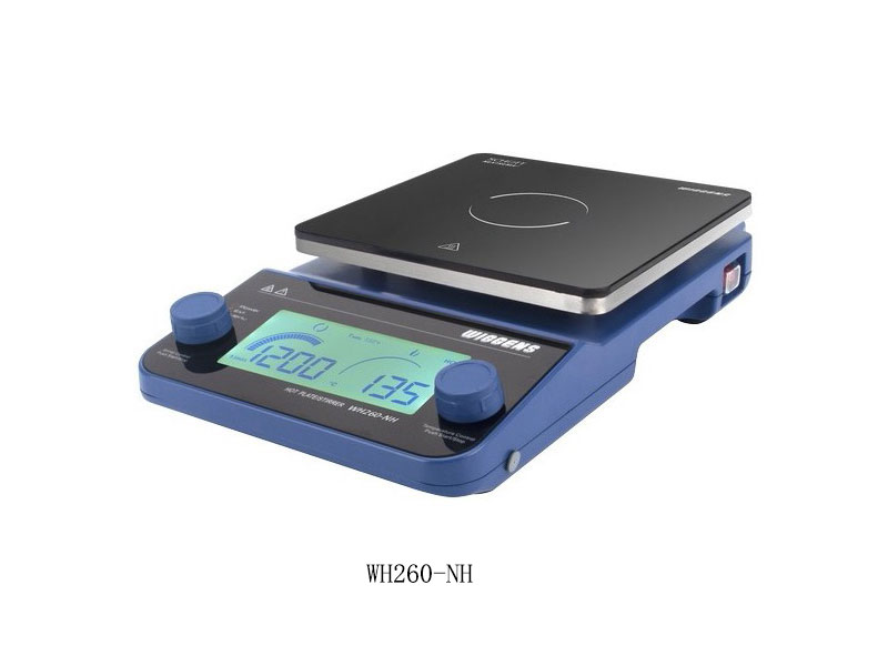 维根斯红外加热磁力搅拌器Pro 系列,电子天平_红外光谱仪_实验室分析仪器_长沙创航科学仪器有限公司