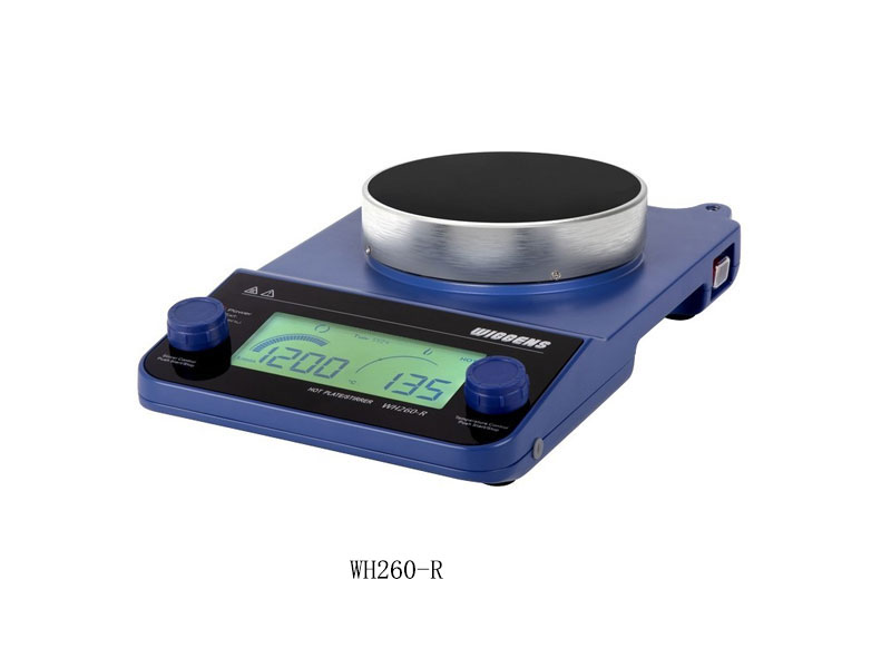 维根斯红外加热磁力搅拌器Pro 系列,电子天平_红外光谱仪_实验室分析仪器_长沙创航科学仪器有限公司