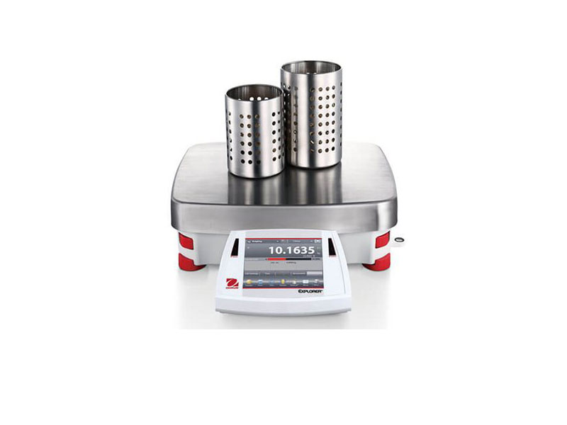 奥豪斯Explorer大称量系列电子天平,电子天平_红外光谱仪_实验室分析仪器_长沙创航科学仪器有限公司