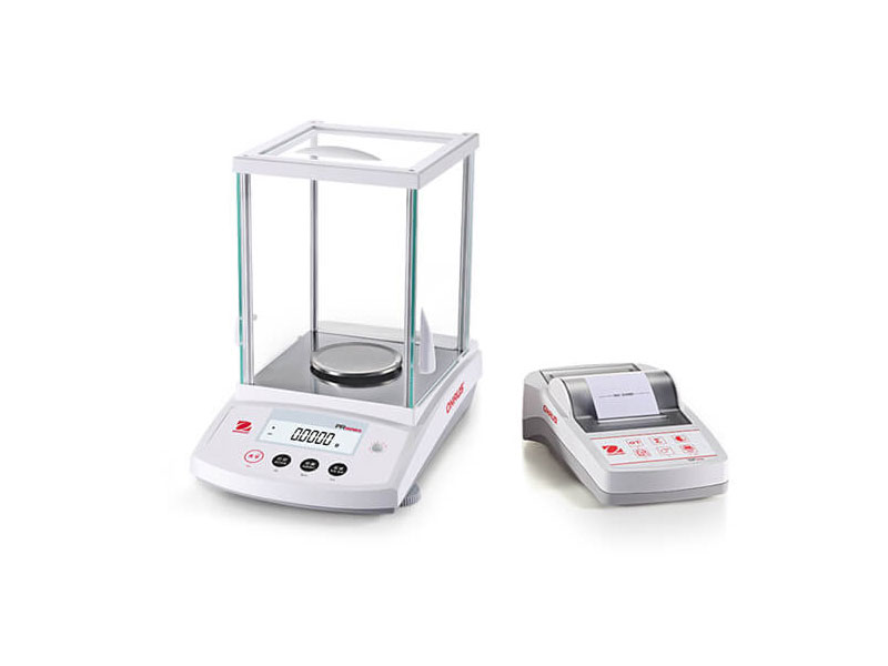 奥豪斯PR分析系列电子天平(万分之一),电子天平_红外光谱仪_实验室分析仪器_长沙创航科学仪器有限公司