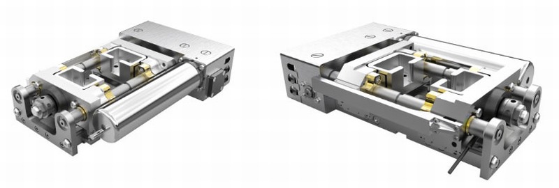 扫描电镜拉伸台 扫描电镜拉伸台